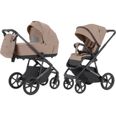 Carrello Baby Baby stroller 2in1 CARRELLO Sigma CRL-6523 Fresh Beige