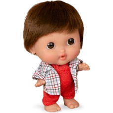 Arias mini dolls, 17 cm