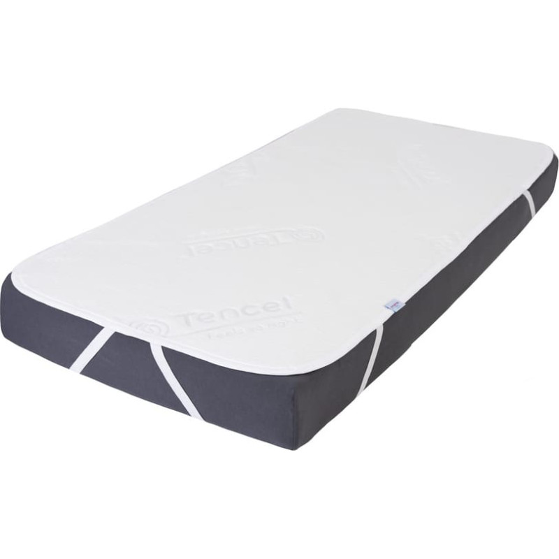 Babymatex MATEX Podkład higieniczny KOMFI PROOF-TENCEL 70x140 [TB0372_01]