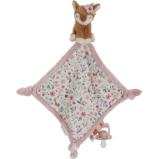 Little Dutch Auduma rotaļlieta ar cilpiņu knupītim Fairy Garden