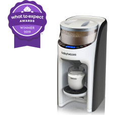 Baby Brezza Formula Pro Advanced Аппарат для приготовления молочной смеси