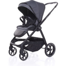 4Baby 4 BABY Wózek spacerowy FOSTER GRAPHITE