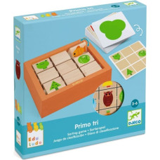 Djeco Eduludo - Primo Tri