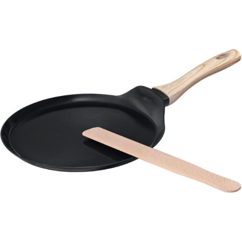 Pyrex Сковорода для блинов с лопаткой Cook&Care 26 см