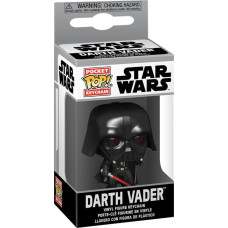 Funko POP! Брелок: Star Wars - Darth Vader