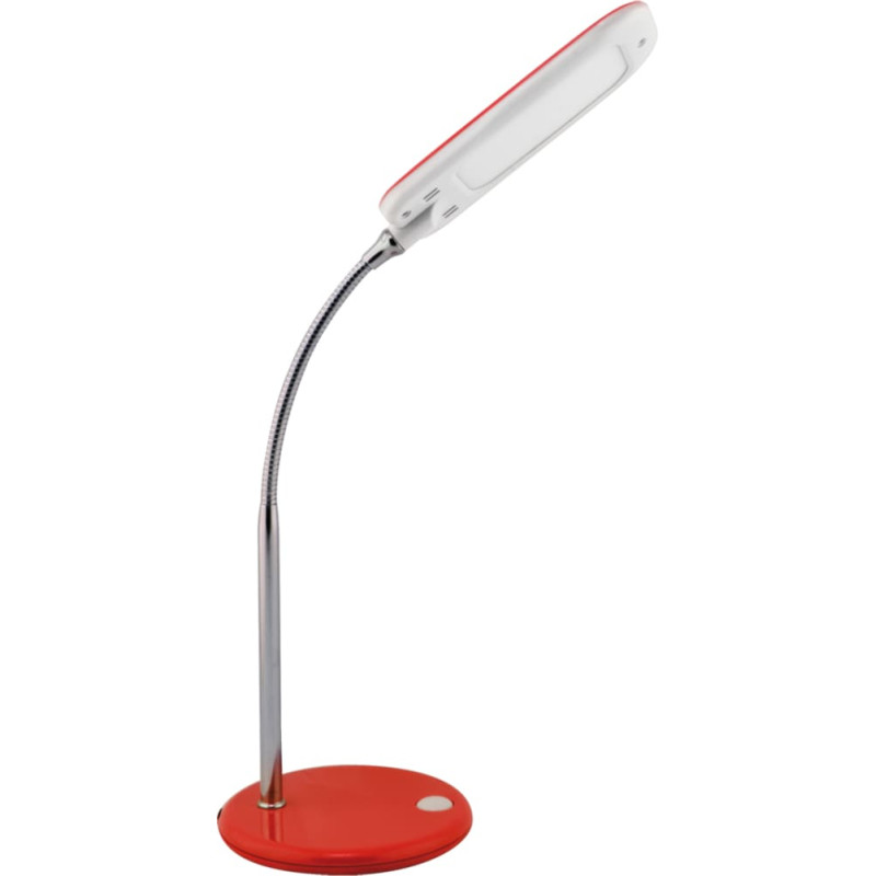 Strühm Настольная лампа DORI LED RED