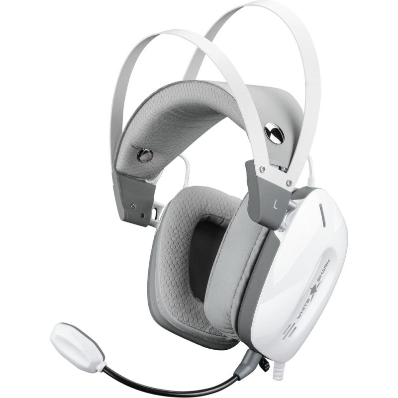 White Shark GH-2446 Gottan White