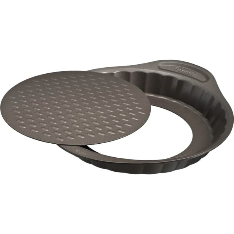 Pyrex Форма для торта со съемным дном &Oslash;25см