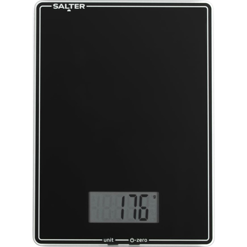 Salter SA00607AFEU12 Digital Smart Scale