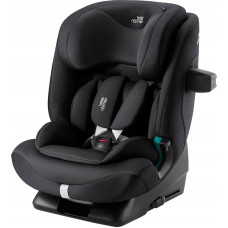 Britax-Romer BRITAX car seat 76&ndash;150 cm, ADVANSAFIX PRO, classic, carbon black, 2000040902