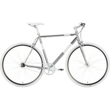 Excelsior Fixie велосипед EXCELSIOR Dandy, Chrome (L)