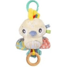 Playgro soft hanging toy Pullstring Cockatoo, 6988476
