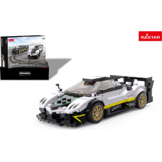 Rastar 1:28 scale model car Zonda R Bricks, 93900