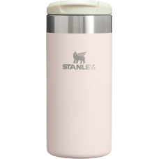 Stanley Термокружка AeroLight Transit Mug 0,35 л светло-розовая