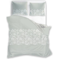 POŚCIEL KPL.140X200+70X90 PIANO 005 SATYNA BAW.