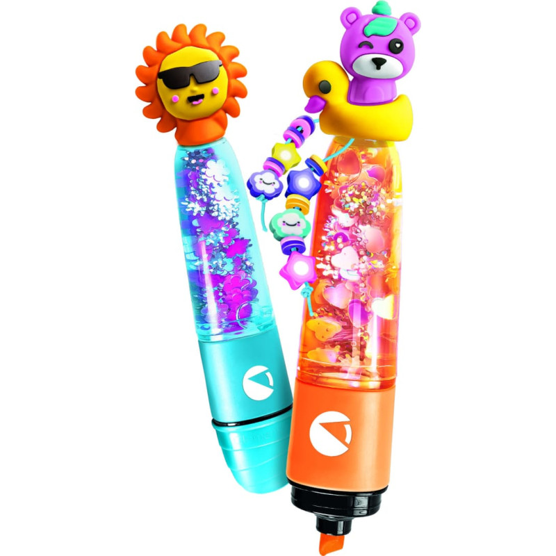 Clementoni IDEA mini creative marker set, 18130