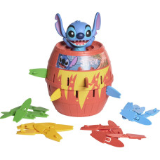TOMY GAMES game Pop Up Stitch, T73772