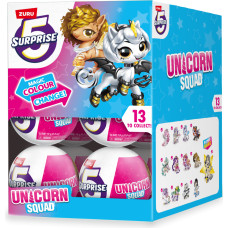 5Surprise 5 SURPRISE miniature set Unicorn Squad, assort, 77595GQ1