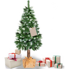 Springos Искусственная ёлка на стволе Springos CT0262, "Диамант", 220 см