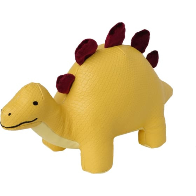 Little Big Friends DINO FRIENDS - STEFFY THE STEGOSAURUS