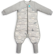 Love To Dream SLEEP SUIT EXTRA WARM GREY