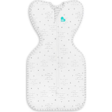 Love To Dream SWADDLE UP STRETCH COTTON YOU ARE MY S