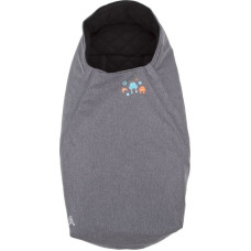 Cuddleco COMFI-EXTREME FOOTMUFF ROBOTS