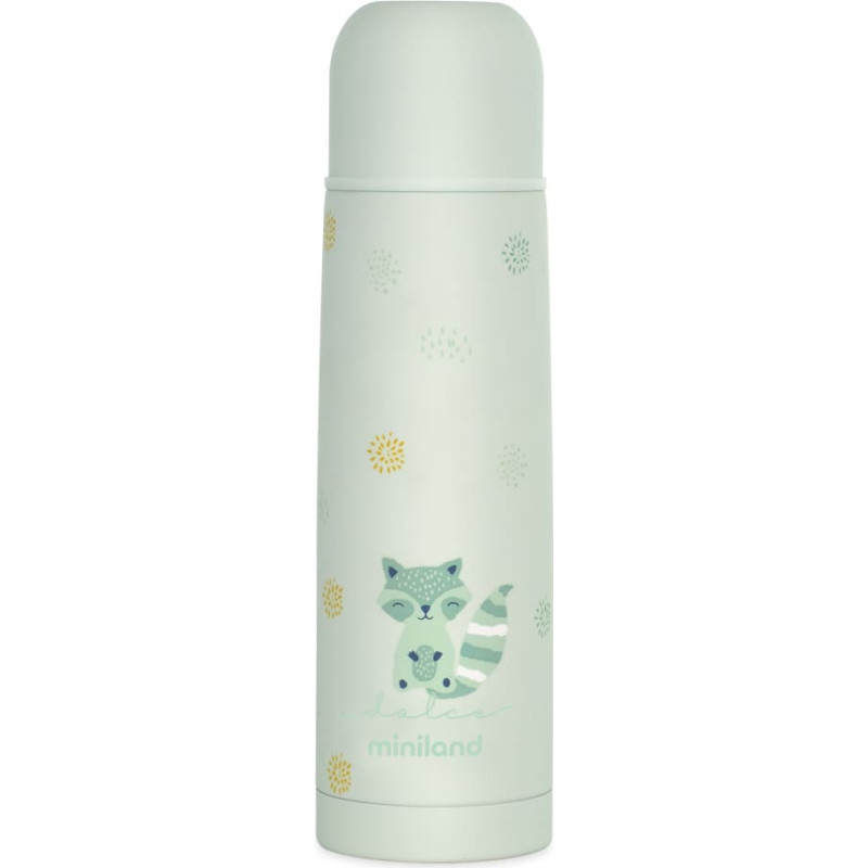Miniland DOLCE THERMY MINT 500 ML