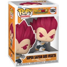 Funko POP! Vinyl: Фигурка: Dragon Ball Super: Broly - Vegeta