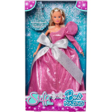 Simba Toys Кукла Steffi Bow Mazing