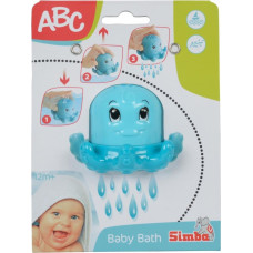 Simba Toys Купальный осьминог ABC