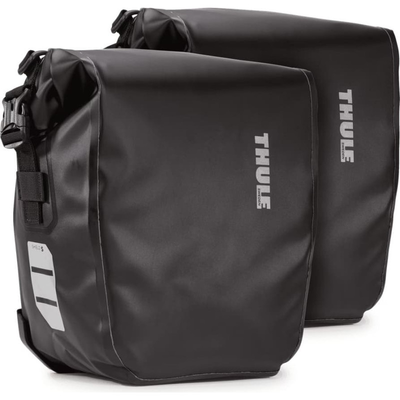 Thule 5401 Shield Pannier 13L 2-pack Black