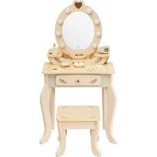 Milly Mally Toaletka Elly Natural