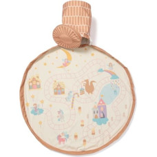 Play & Go PLAY&GO SOO 601611 Kosz i mata 2w1 Fairyworld