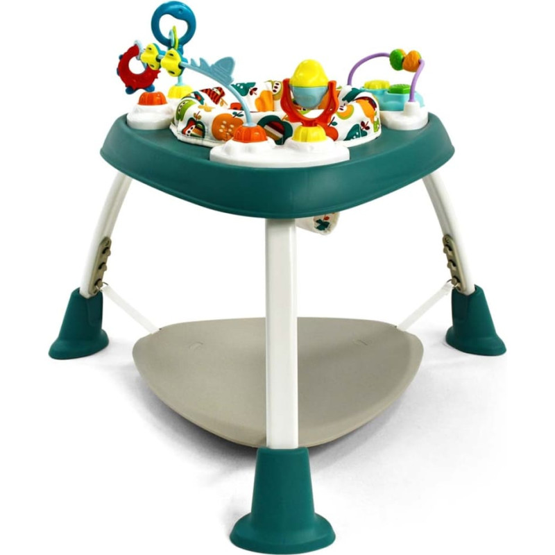 Milly Mally Centrum Aktywności Bounzee Green