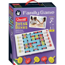 Quercetti Dots&Boxes 7+ г.