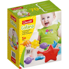 Quercetti Конструктор Цепочка 1+ г.