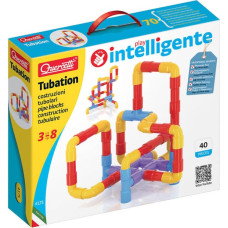 Quercetti Трубная система 40