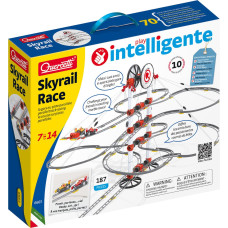 Quercetti Skyrail Race 7+ г.