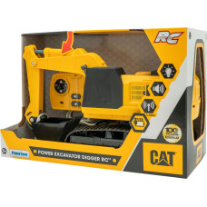 CAT RC construction vehicle Power Excavator Digger, 83462