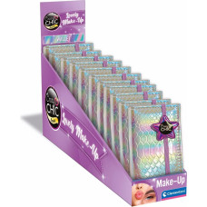 Clementoni CRAZY CHIC  wallet make-up, 18904