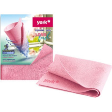 York Салфетки из микрофибры LONG FRESH