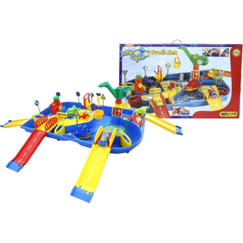 Polesie Набор Водный мир 51974