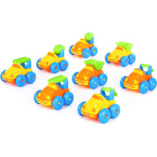 Polesie Машина 18 см 1 шт.