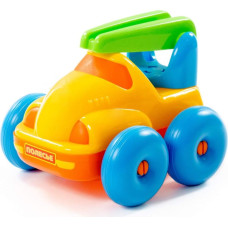 Polesie Автокран Блоппер 18.5 см