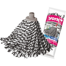 York Сменная насадка для швабры ZEBRA