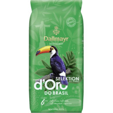Dallmayr Кофейные зёрна Crema d'Oro Selection des Jahres 1000g