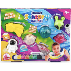 Dumel DD 30628 Sensory - Kosmos