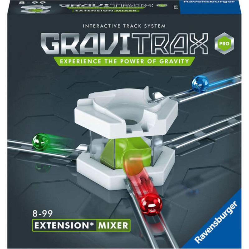 Ravensburger GraviTrax PRO расширение Mixer 8+