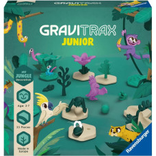 Ravensburger GraviTrax Junior расширение 3+